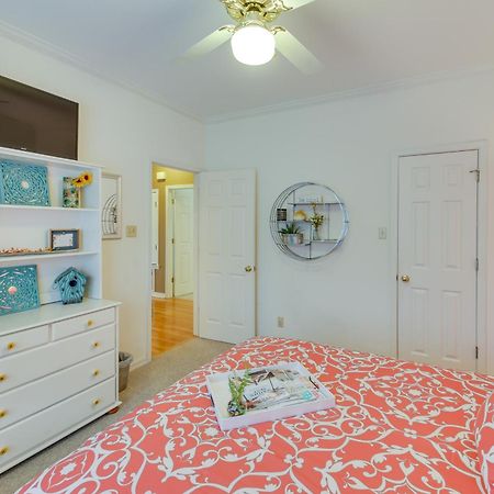 Spacious Hot Springs Penthouse Stunning Lake View Exterior foto