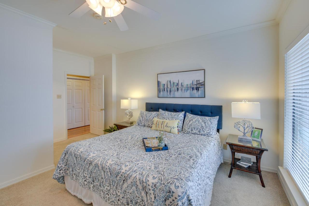 Spacious Hot Springs Penthouse Stunning Lake View Exterior foto